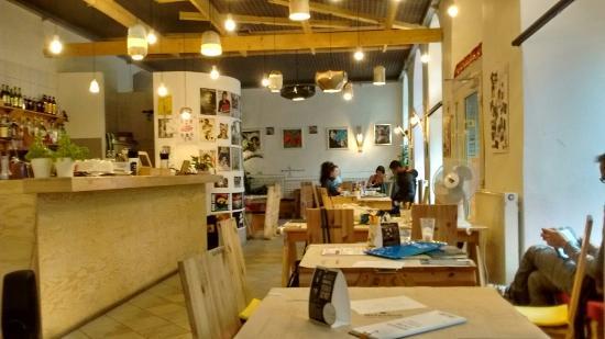 Alap Cafe
